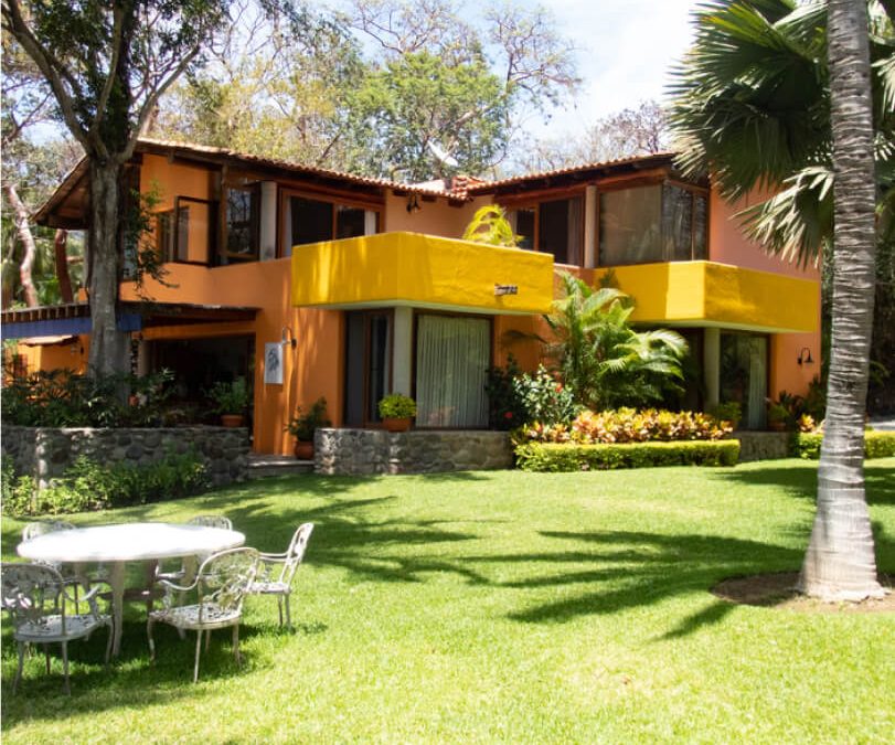 property for vacations