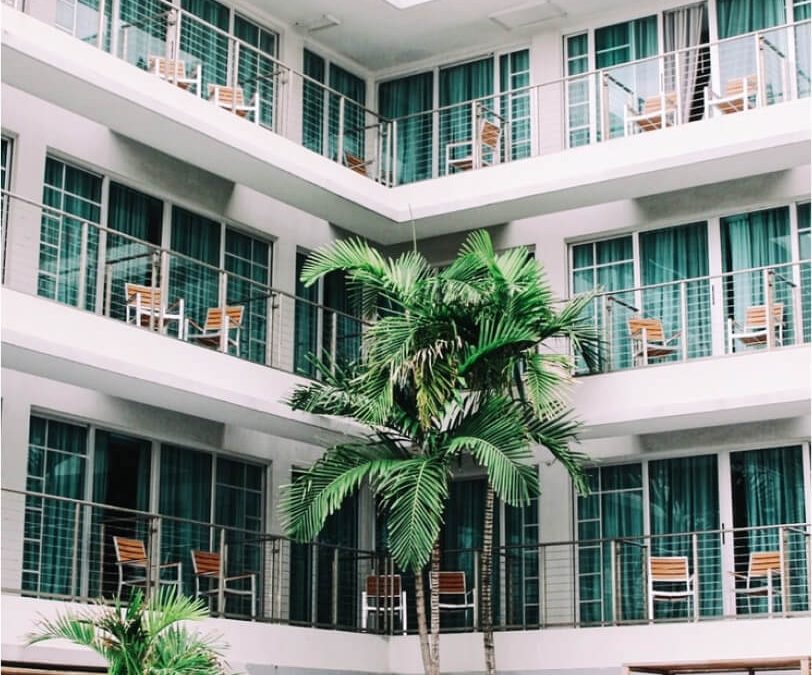 appartments