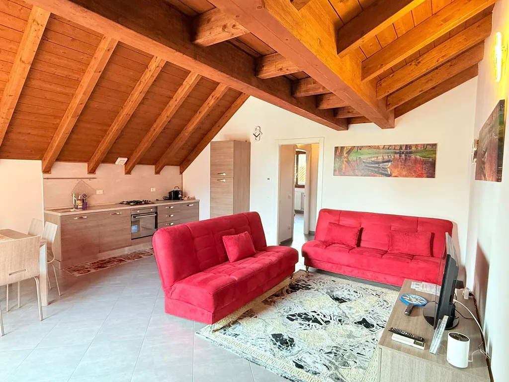 Casa Bonita Rho