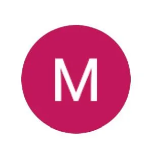 M Letter