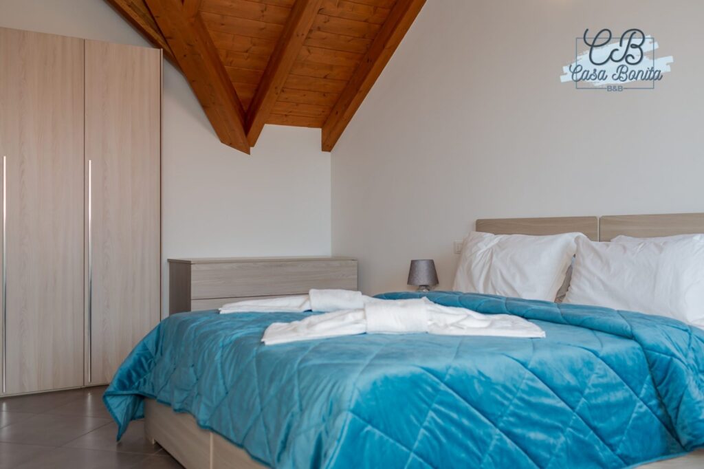 alloggio per le vacanze